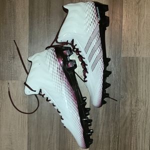 Adidas crazyquick football cleats